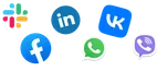 DETECT icon
